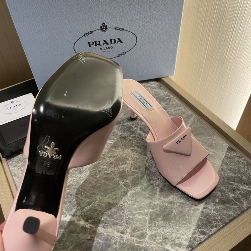 Prada Slippers